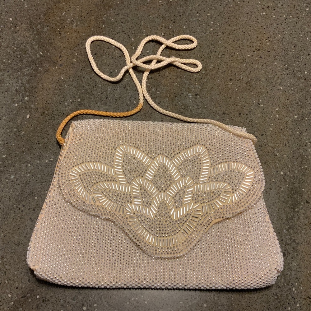 Vintage evening bag